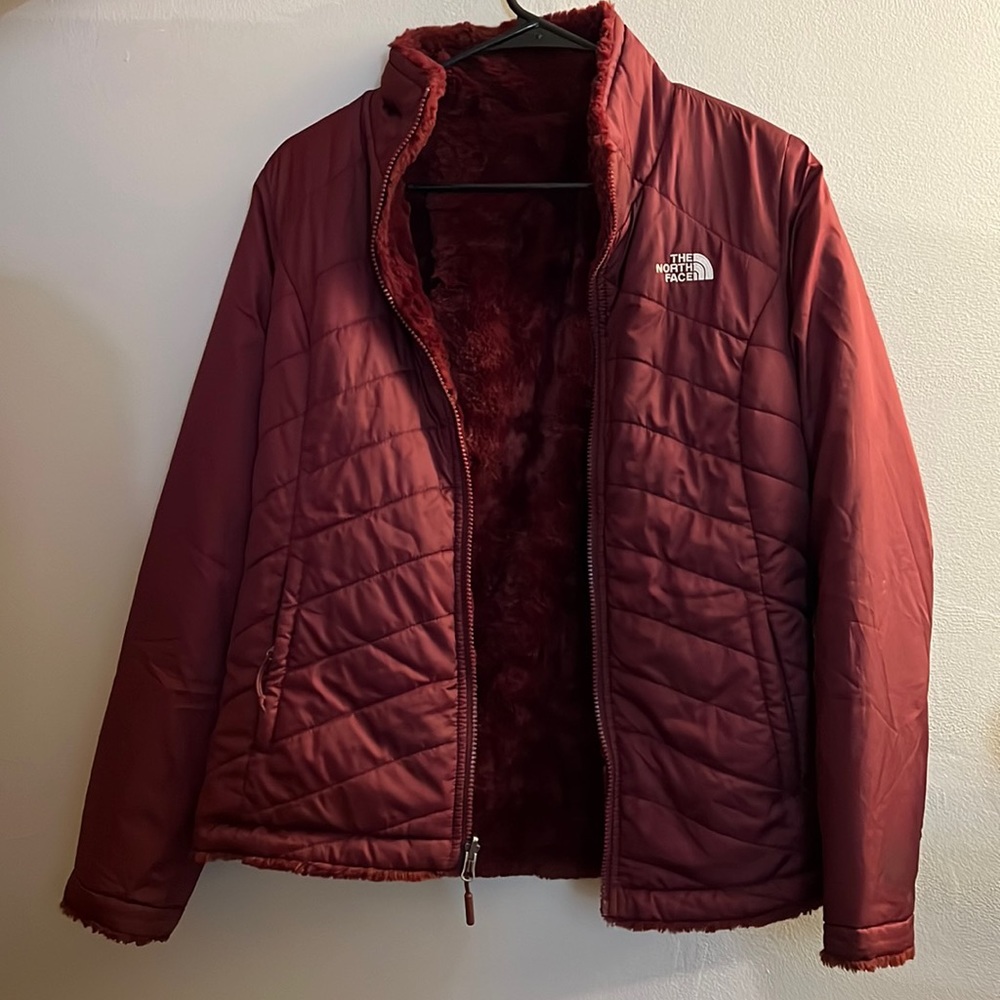 North face Winter Jacket